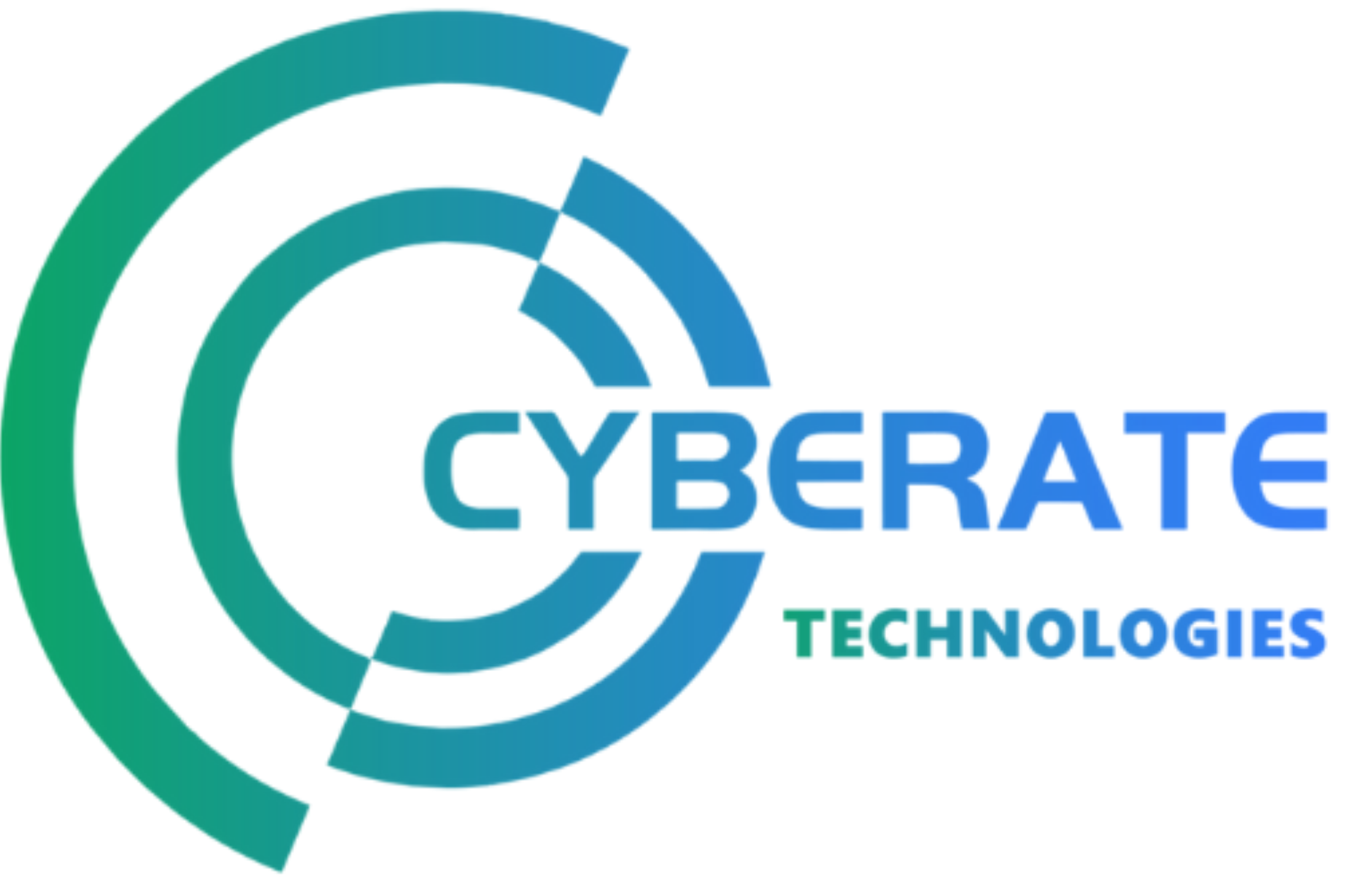 Cyberate Technologies Logo